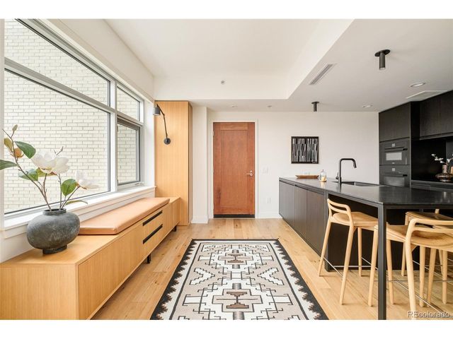 1411 Wynkoop St 801, Denver, CO 80202