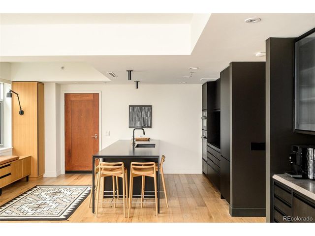 1411 Wynkoop St 801, Denver, CO 80202