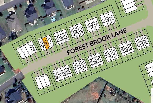 1288 Forestbrook Lane, Spartanburg, SC 29303