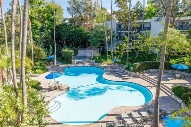 3601 W Hidden Lane 109, Rolling Hills Estates, CA 90274