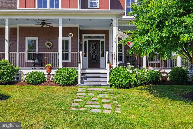16081 PURCELLVILLE RD, Hillsboro, VA 20132