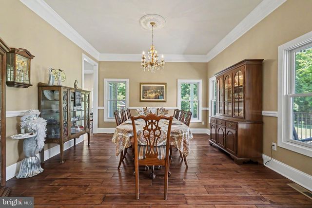 16081 PURCELLVILLE RD, Hillsboro, VA 20132