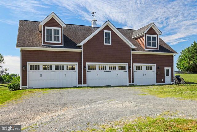 16081 PURCELLVILLE RD, Hillsboro, VA 20132