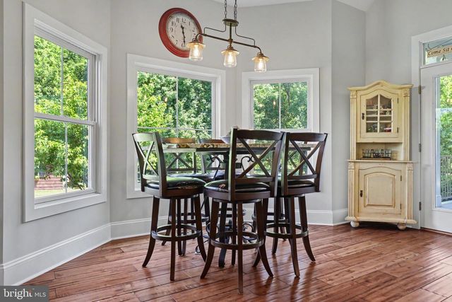 16081 PURCELLVILLE RD, Hillsboro, VA 20132