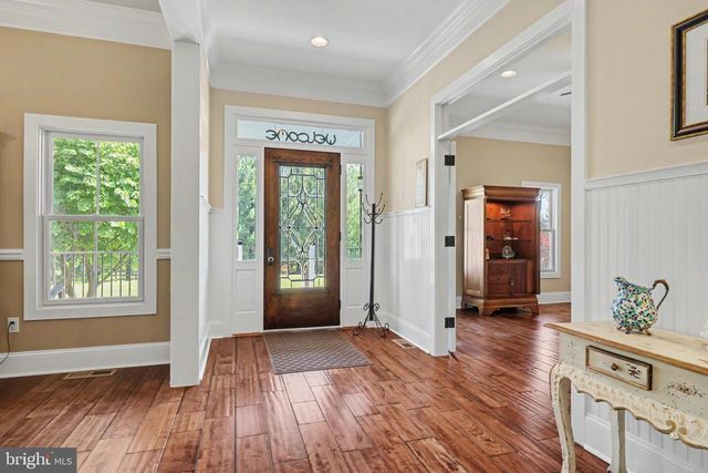 16081 PURCELLVILLE RD, Hillsboro, VA 20132