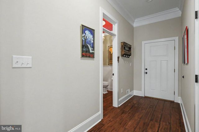 16081 PURCELLVILLE RD, Hillsboro, VA 20132