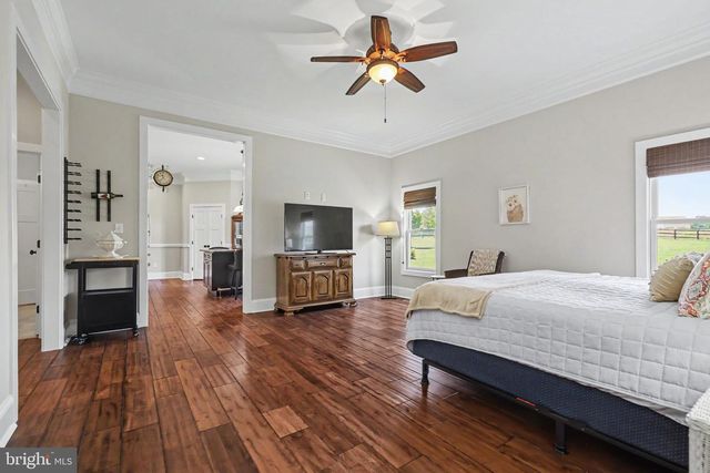 16081 PURCELLVILLE RD, Hillsboro, VA 20132