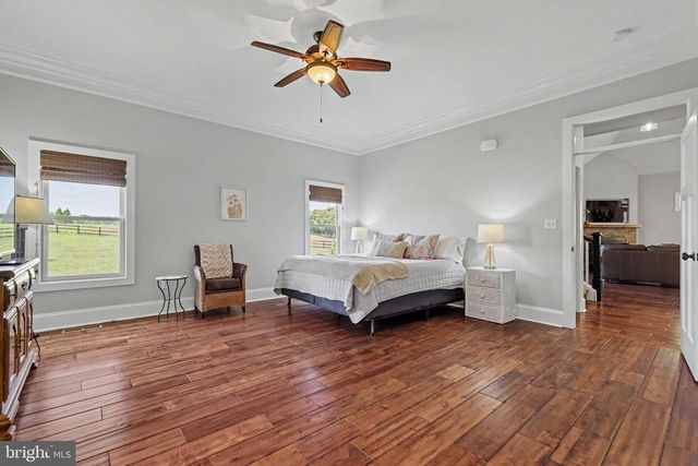 16081 PURCELLVILLE RD, Hillsboro, VA 20132