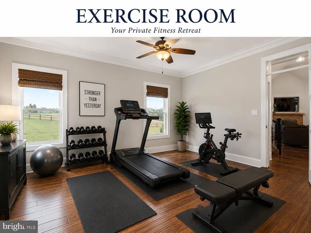 16081 PURCELLVILLE RD, Hillsboro, VA 20132