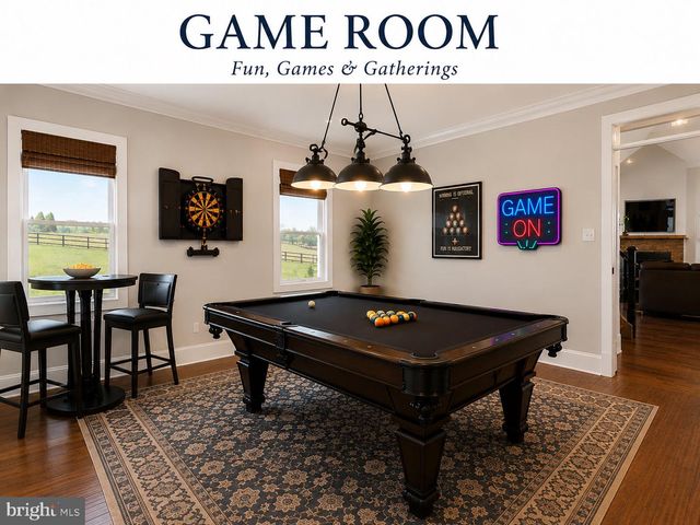 16081 PURCELLVILLE RD, Hillsboro, VA 20132