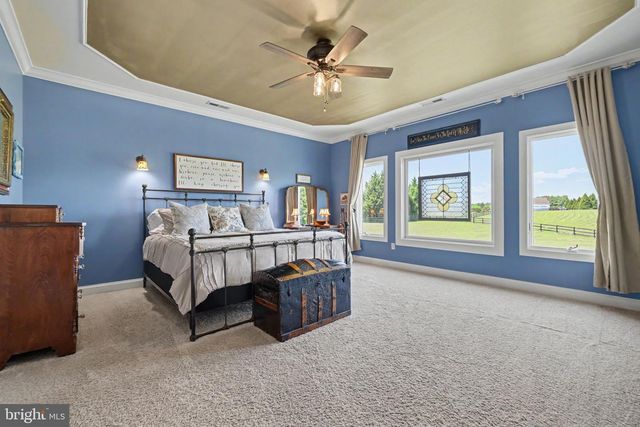 16081 PURCELLVILLE RD, Hillsboro, VA 20132