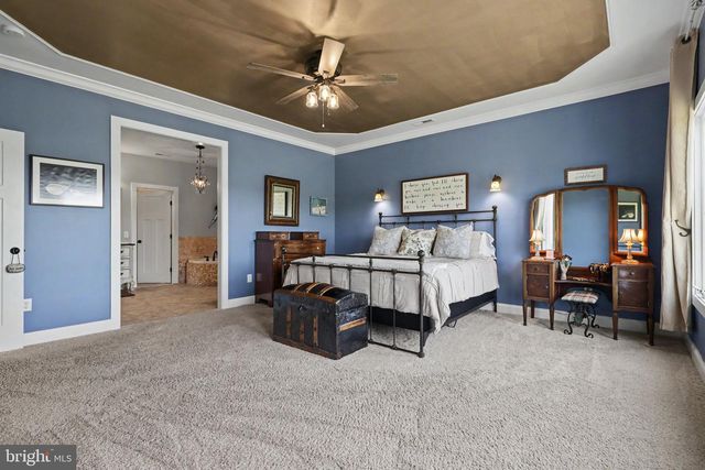 16081 PURCELLVILLE RD, Hillsboro, VA 20132