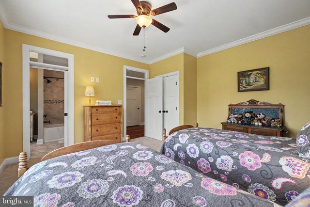 16081 PURCELLVILLE RD, Hillsboro, VA 20132
