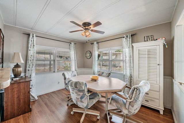 7203 EL MEYERS STREET, Zephyrhills, FL 33541