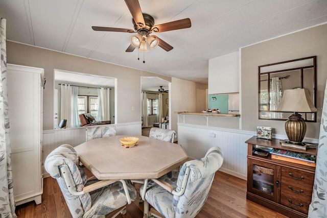 7203 EL MEYERS STREET, Zephyrhills, FL 33541