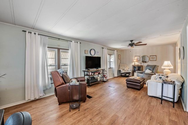 7203 EL MEYERS STREET, Zephyrhills, FL 33541