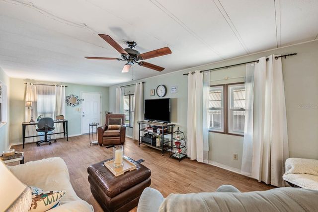 7203 EL MEYERS STREET, Zephyrhills, FL 33541