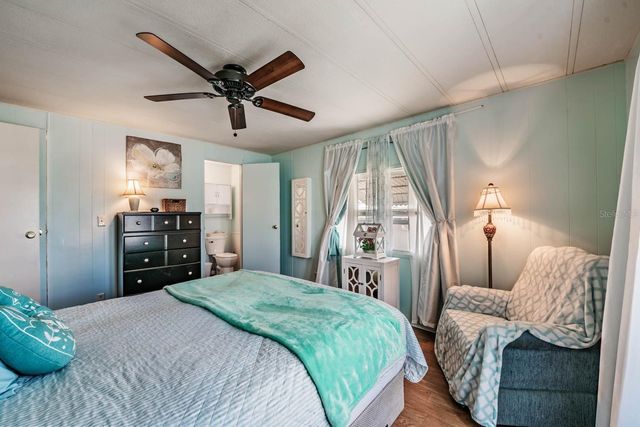 7203 EL MEYERS STREET, Zephyrhills, FL 33541