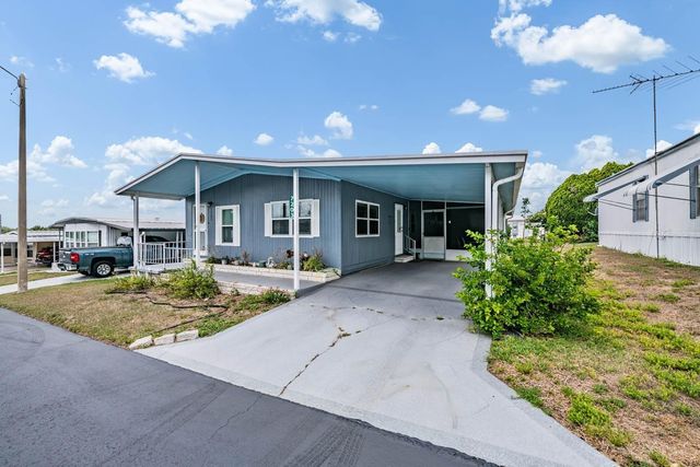 7203 EL MEYERS STREET, Zephyrhills, FL 33541