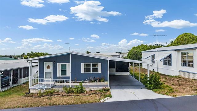 7203 EL MEYERS STREET, Zephyrhills, FL 33541