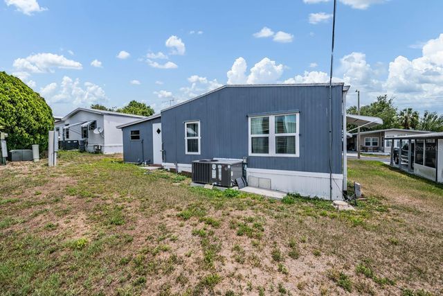 7203 EL MEYERS STREET, Zephyrhills, FL 33541