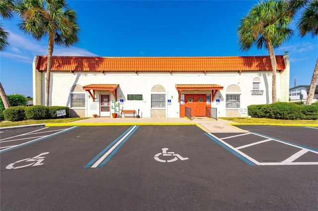 7203 EL MEYERS STREET, Zephyrhills, FL 33541