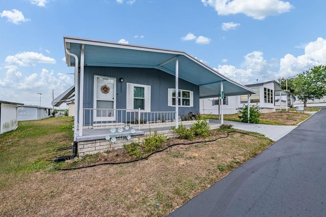 7203 EL MEYERS STREET, Zephyrhills, FL 33541