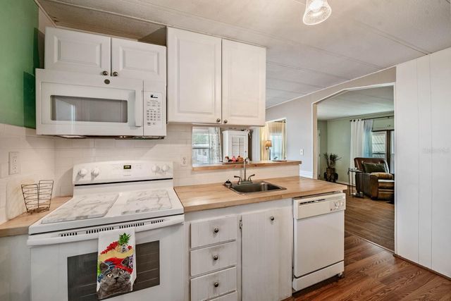 7203 EL MEYERS STREET, Zephyrhills, FL 33541
