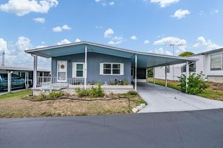 7203 EL MEYERS STREET, Zephyrhills, FL 33541