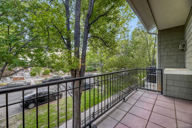 1635 N Franklin Street, Denver, CO 80218