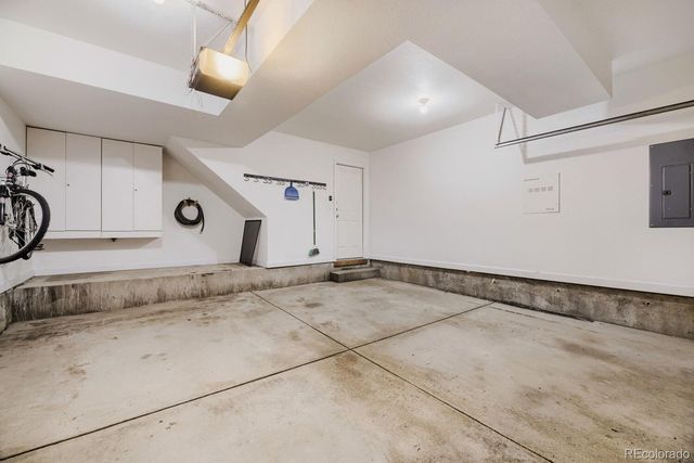 1635 N Franklin Street, Denver, CO 80218