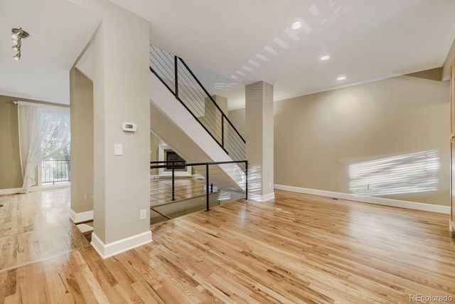 1635 N Franklin Street, Denver, CO 80218