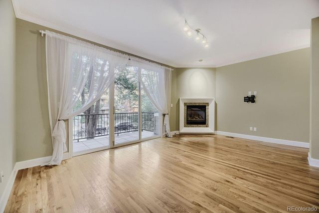 1635 N Franklin Street, Denver, CO 80218