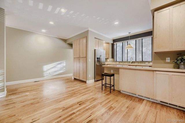 1635 N Franklin Street, Denver, CO 80218