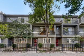 1635 N Franklin Street, Denver, CO 80218