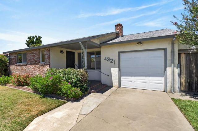 4321 39th Ave, Sacramento, CA 95824