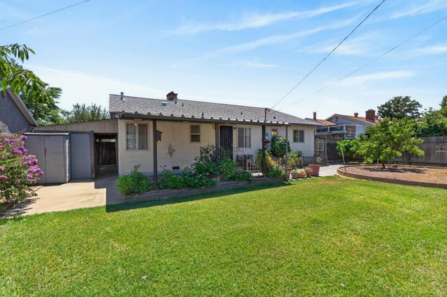 4321 39th Ave, Sacramento, CA 95824