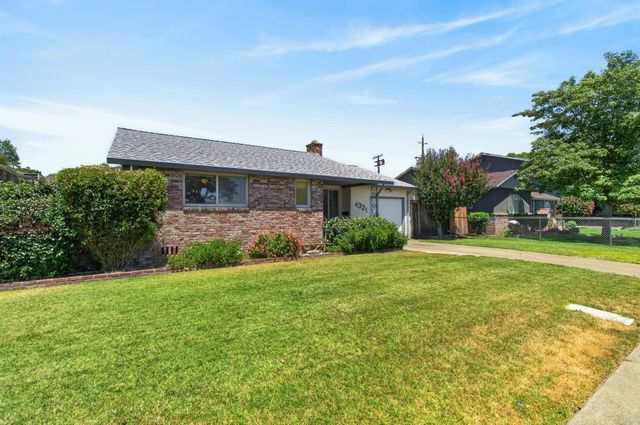 4321 39th Ave, Sacramento, CA 95824