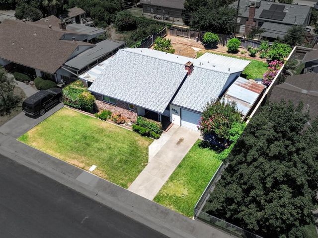 4321 39th Ave, Sacramento, CA 95824