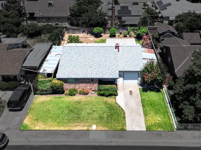 4321 39th Ave, Sacramento, CA 95824