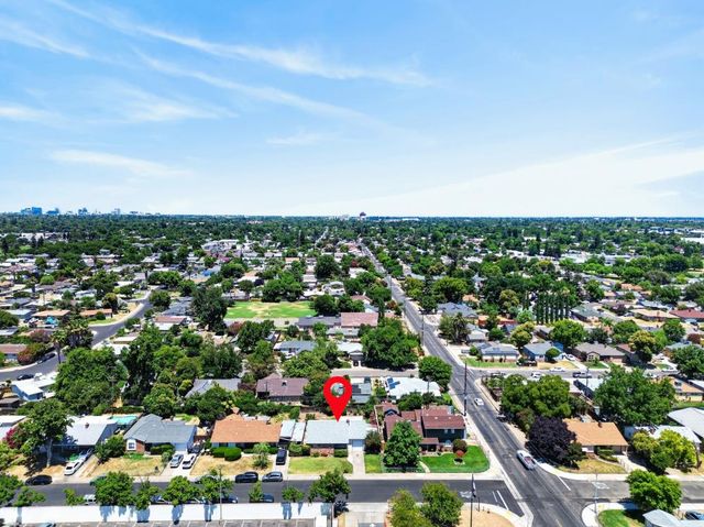 4321 39th Ave, Sacramento, CA 95824