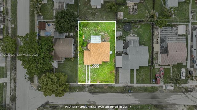 2651 Fletcher Ct, Hollywood, FL 33020