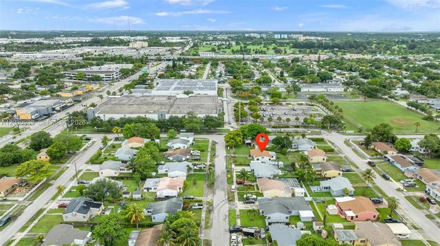 2651 Fletcher Ct, Hollywood, FL 33020
