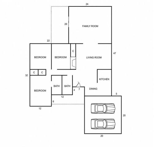 18027 Hatton Street, Reseda, CA 91335