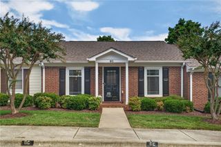 6 Prairie Trail C, Greensboro, NC 27410