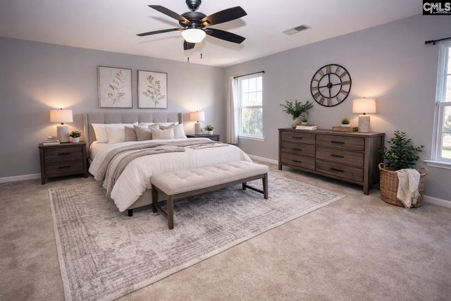159 Whispering Oak Lane, Chapin, SC 29036
