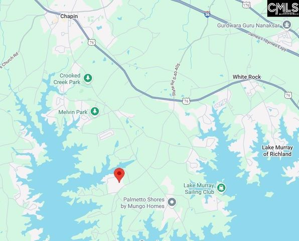 159 Whispering Oak Lane, Chapin, SC 29036