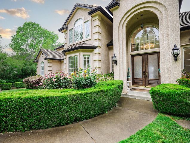 6200 Calle Montalvo Cir, Granite Bay, CA 95746