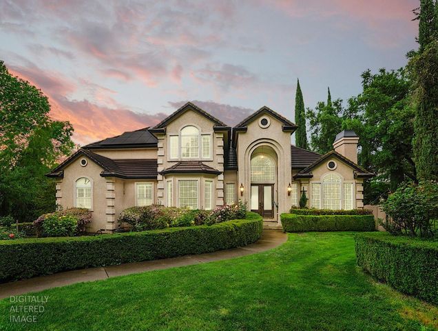 6200 Calle Montalvo Cir, Granite Bay, CA 95746