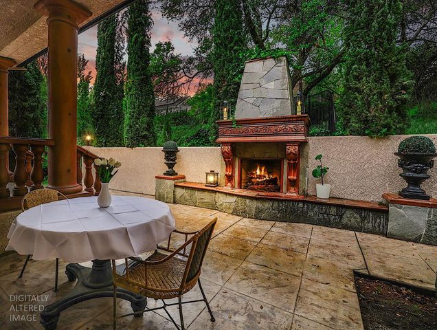 6200 Calle Montalvo Cir, Granite Bay, CA 95746